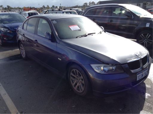 2005 BMW 320I E90 — 2.0L N46 Auto Gas Petrol