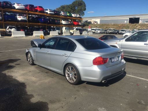 2009 BMW 320I E90 — 2.0L N46T Auto Gas Petrol