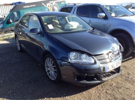2005 Volkswagen Jetta — 2.0L BLR Auto Gas/Petrol