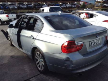 2005 BMW 320I — E90 2.0L Auto Gas/Petrol
