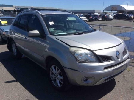 2009 Renault Koleos — DYNAMIQUE Auto Gas/Petrol