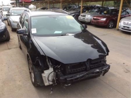 2011 Volkswagen Golf — TDI 2.0L Auto Diesel