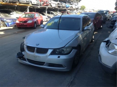 2005 BMW 330I — E90 Auto Gas/Petrol