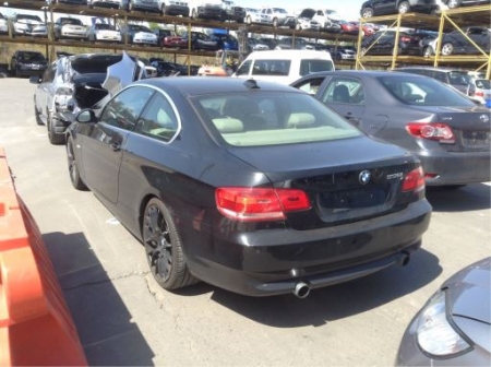 2006 BMW 330I — E92 Auto Gas/Petrol