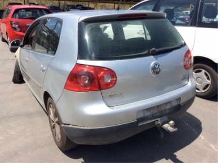 2008 Volkswagen Golf — TDI Auto Diesel