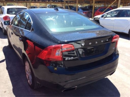 2016 Volvo S60 — T4 Auto Gas/Petrol