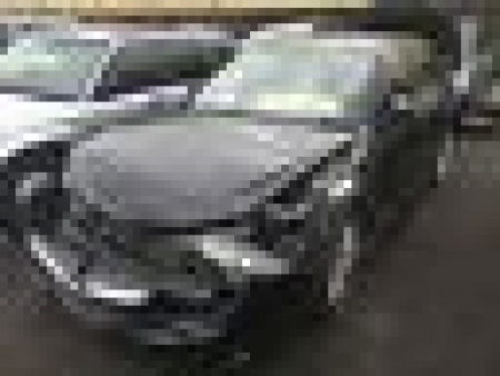2011 Subaru Impreza — Auto