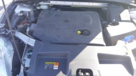 2008 Ford Mondeo — MA TDCI Manual Diesel