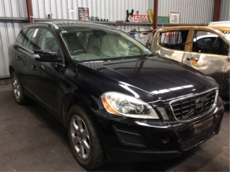 2011 Volvo XC60 — Auto Diesel