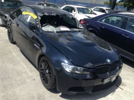 M3 BMW — e92