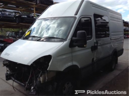 2011 Iveco 50C18 Late Euro 4 3. — Iveco 50C18 Late Euro 4 3. 2011