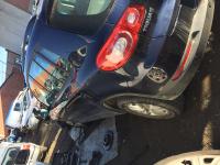 2013 Volkswagen — CADDY Auto Diesel