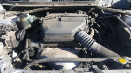 2003 Toyota RAV4 — CRUISER Auto Gas/Petrol