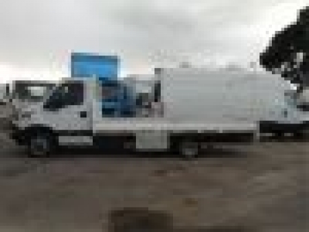 2006 Iveco Daily — 40C 3.0LTR