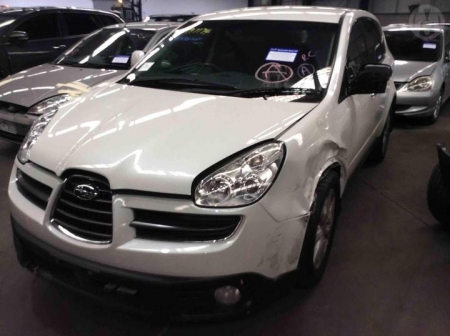 2007 Subaru Tribeca — R PREMIUM
